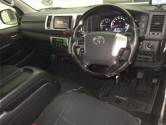 Toyota HIACE VAN 2015 7048923-3