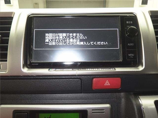 Toyota HIACE VAN 2015 7048923-6