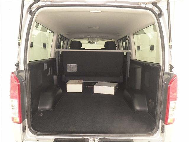 Toyota HIACE VAN 2015 7048923-7