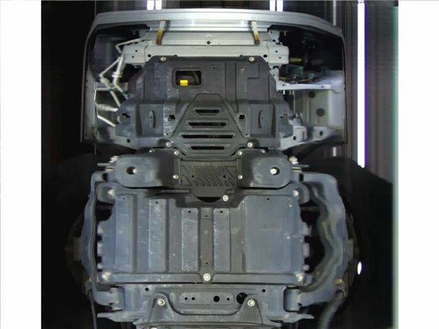 Toyota HIACE VAN 2015 7048923-9