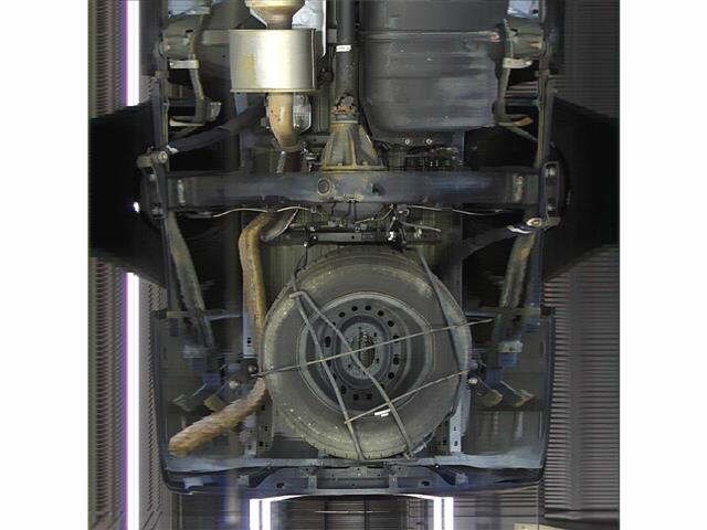 Toyota HIACE VAN 2016 7048924-11