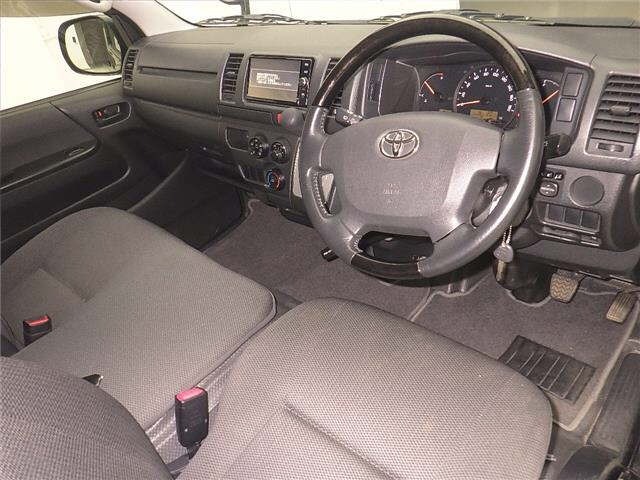 Toyota HIACE VAN 2016 7048924-3