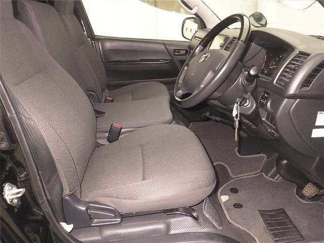 Toyota HIACE VAN 2016 7048924-5