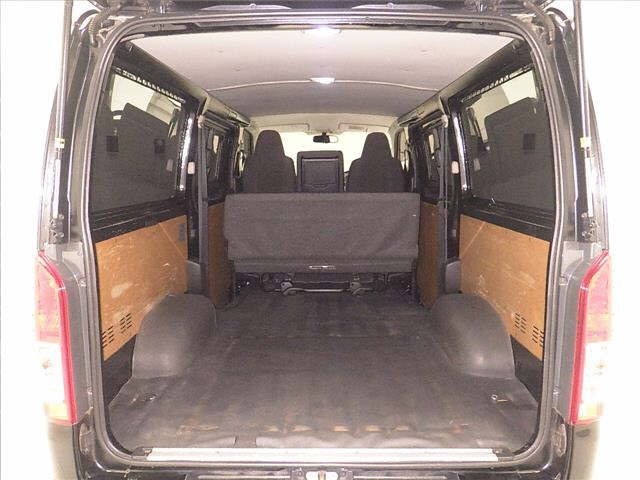 Toyota HIACE VAN 2016 7048924-7