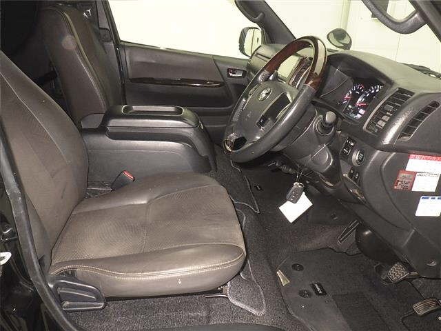 Toyota HIACE VAN 2018 7048935-5