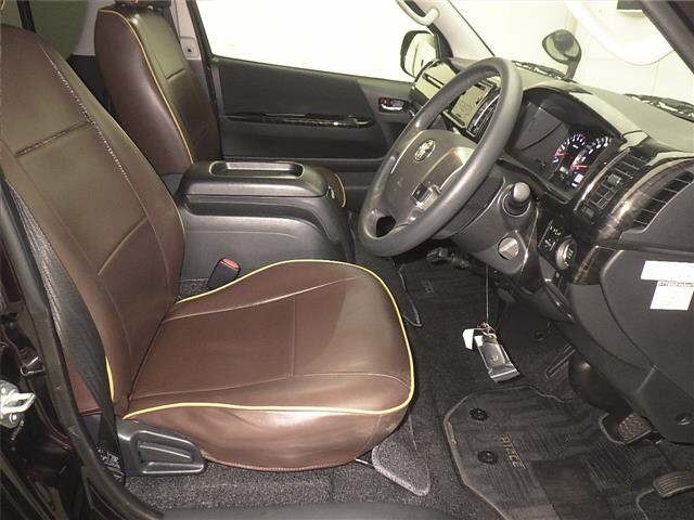 Toyota HIACE VAN 2018 7048946-5