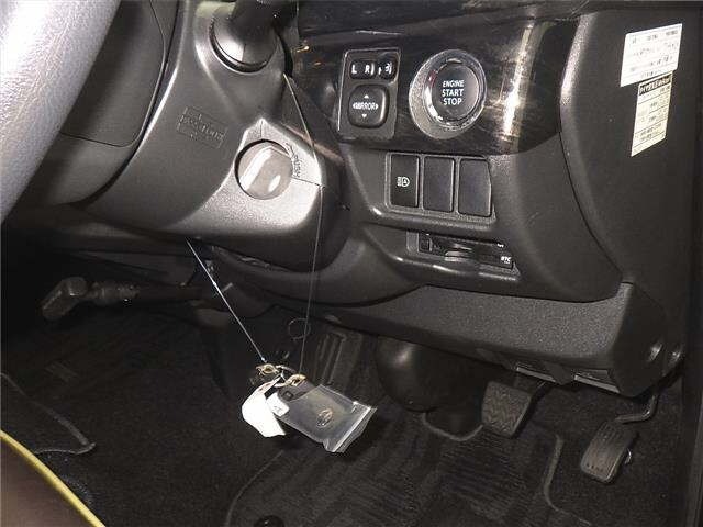 Toyota HIACE VAN 2018 7048946-8