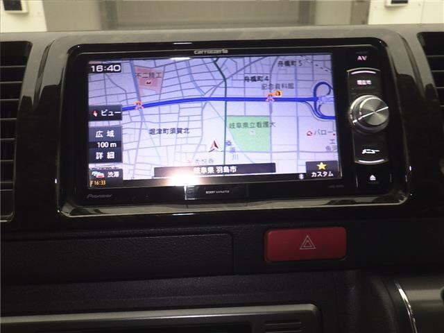 Toyota HIACE VAN 2016 7048995-6