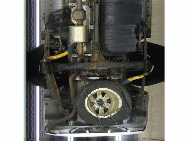 Toyota HIACE VAN 2013 7048996-11