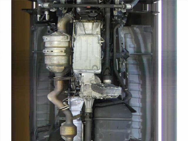Toyota HIACE VAN 2011 7049003-10
