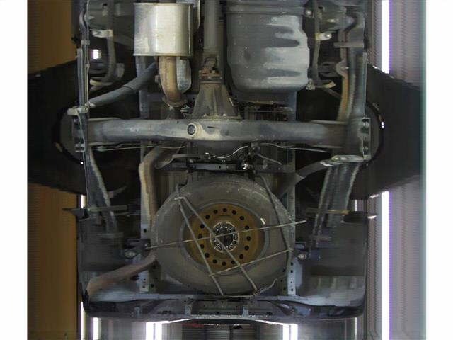 Toyota HIACE VAN 2011 7049003-11