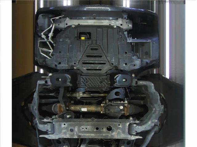Toyota HIACE VAN 2011 7049003-9