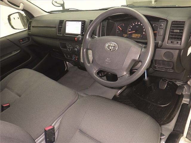 Toyota HIACE VAN 2016 7049043-3