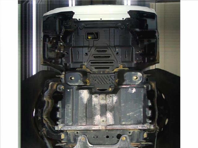 Toyota HIACE VAN 2016 7049043-9