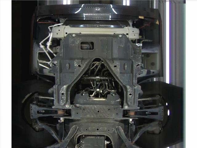 Toyota HIACE VAN 2018 7049048-9