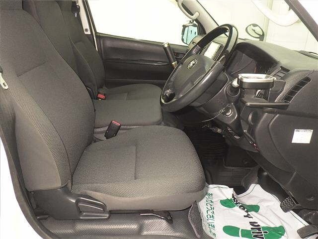 Toyota HIACE VAN 2014 7049091-5