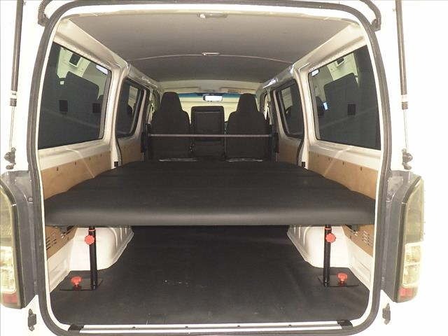 Toyota HIACE VAN 2014 7049091-7