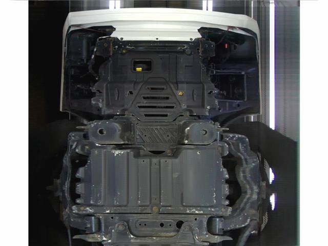 Toyota HIACE VAN 2014 7049091-9