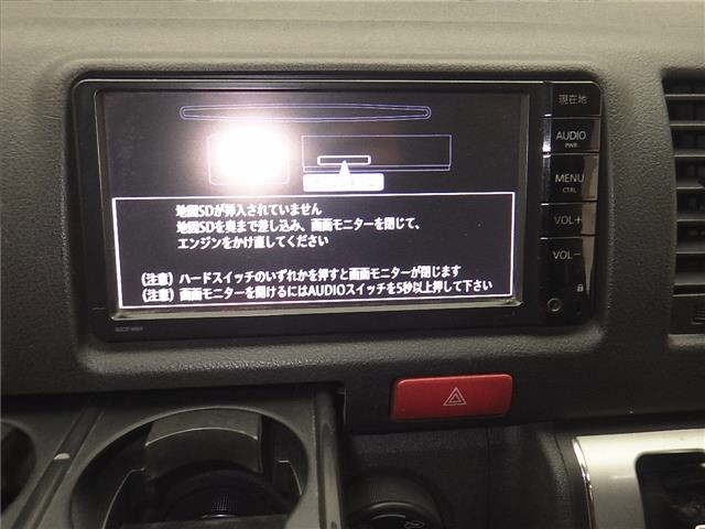 Toyota HIACE VAN 2015 7049101-6