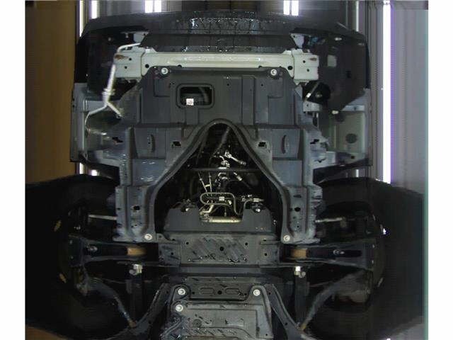 Toyota HIACE VAN 2018 7049102-9