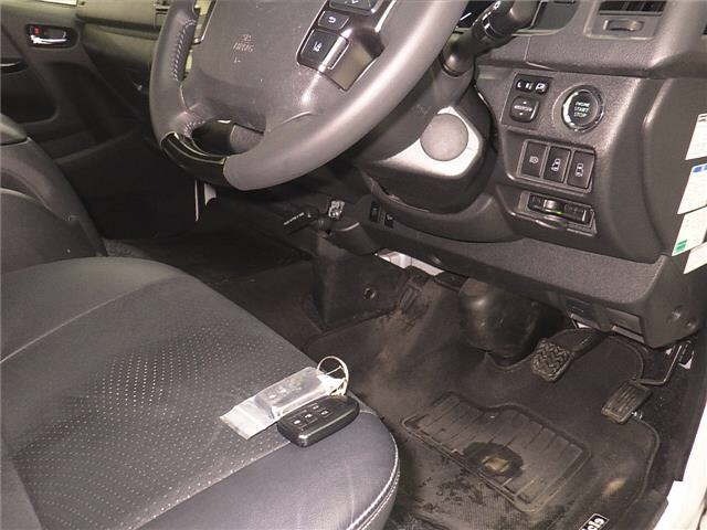 Toyota HIACE VAN 2023 7049149-8