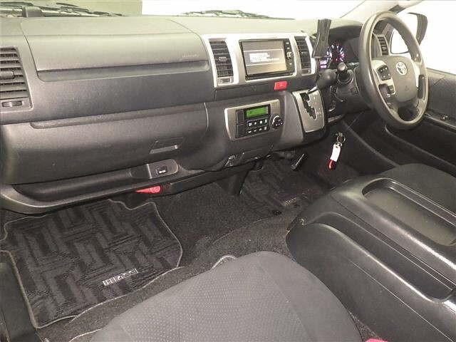 Toyota HIACE VAN 2016 7049169-4