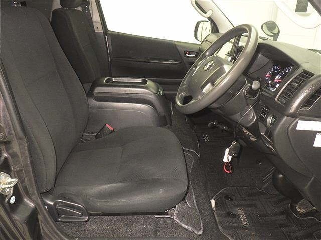 Toyota HIACE VAN 2016 7049169-5