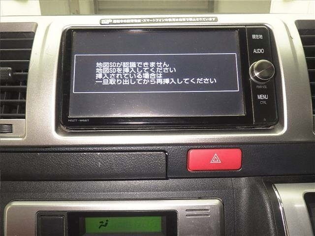 Toyota HIACE VAN 2016 7049169-6