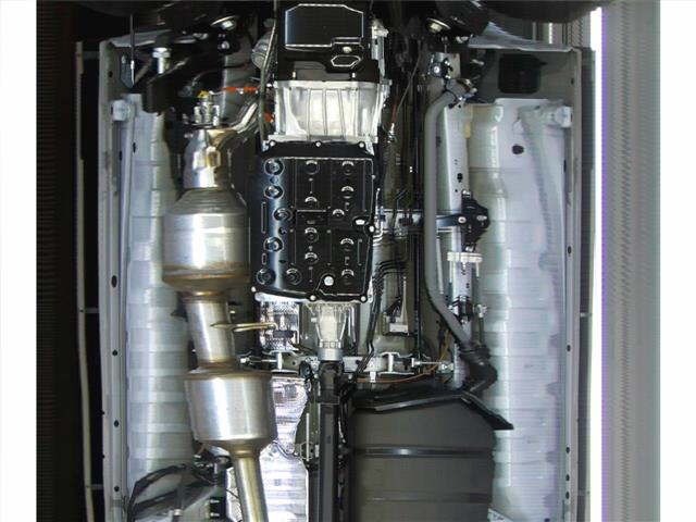 Toyota HIACE VAN 2025 7049173-10
