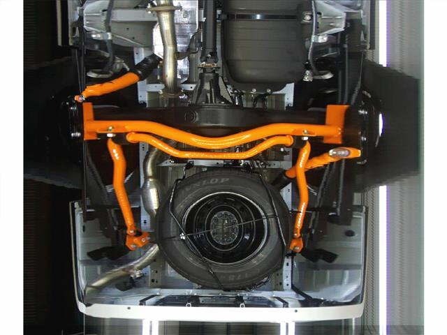 Toyota HIACE VAN 2025 7049173-11