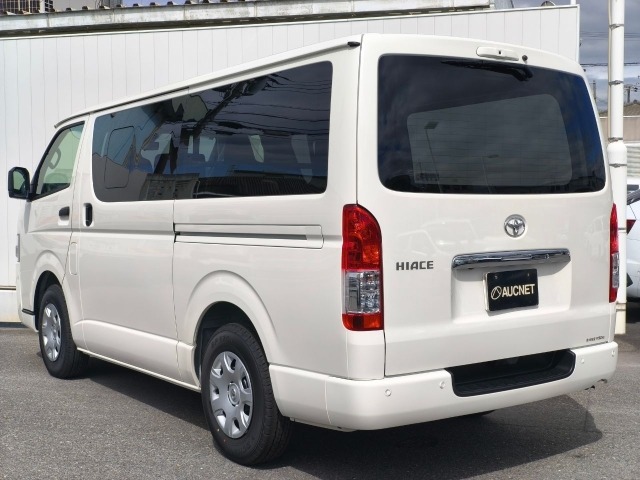 Toyota HIACE VAN 2026 7049275-2