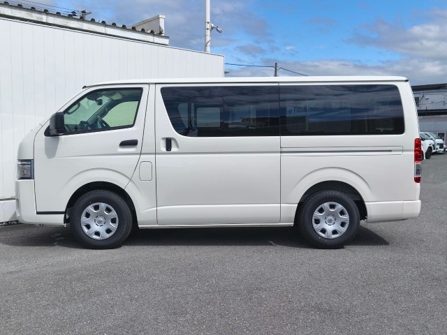 Toyota HIACE VAN 2026 7049275-23