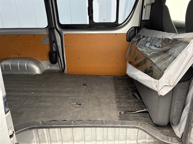 Toyota HIACE VAN 2016 7049375-6