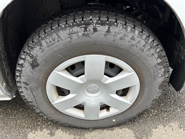 Toyota HIACE VAN 2016 7049375-7