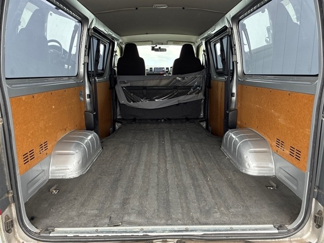 Toyota HIACE VAN 2016 7049375-8