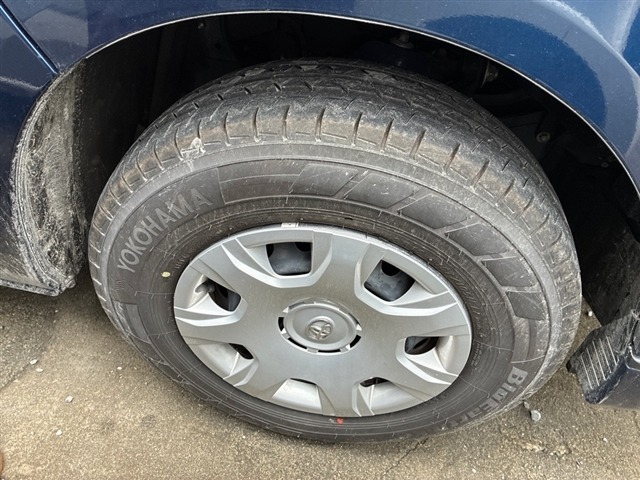 Toyota HIACE VAN 2018 7049376-7