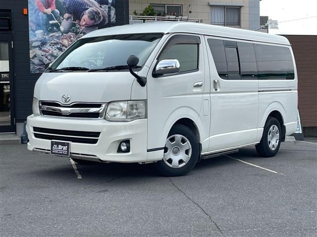 Toyota HIACE WAGON 2012 7054025-0