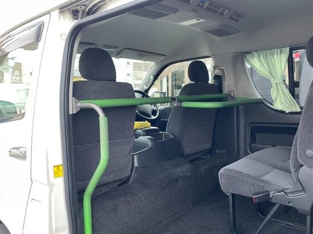 Toyota HIACE WAGON 2012 7054025-10