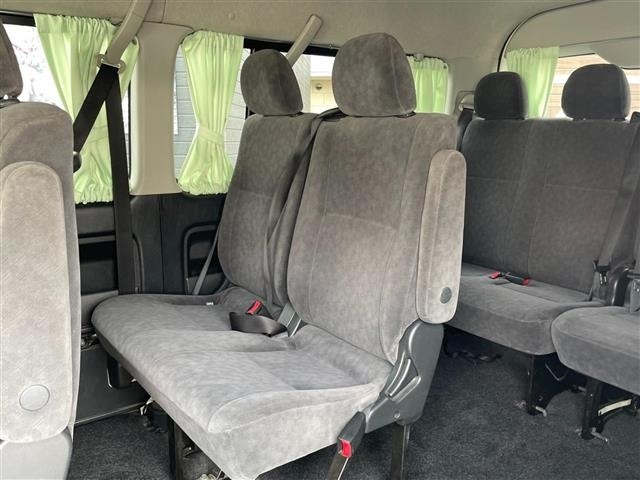 Toyota HIACE WAGON 2012 7054025-11