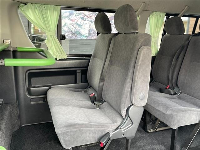 Toyota HIACE WAGON 2012 7054025-12