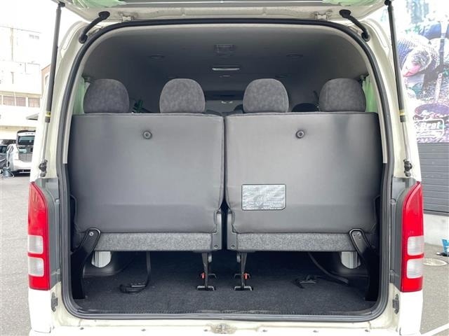 Toyota HIACE WAGON 2012 7054025-13