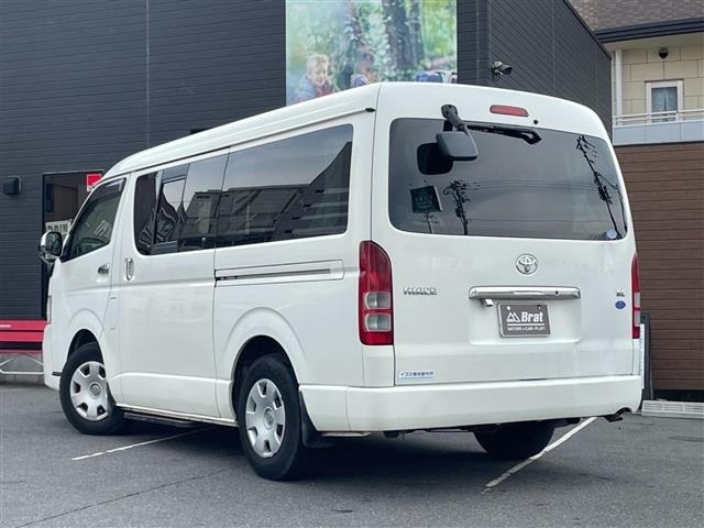 Toyota HIACE WAGON 2012 7054025-18