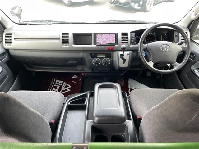 Toyota HIACE WAGON 2012 7054025-19