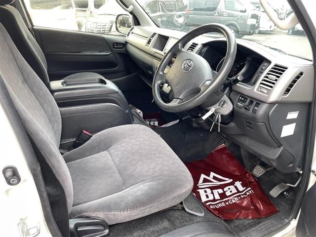 Toyota HIACE WAGON 2012 7054025-22