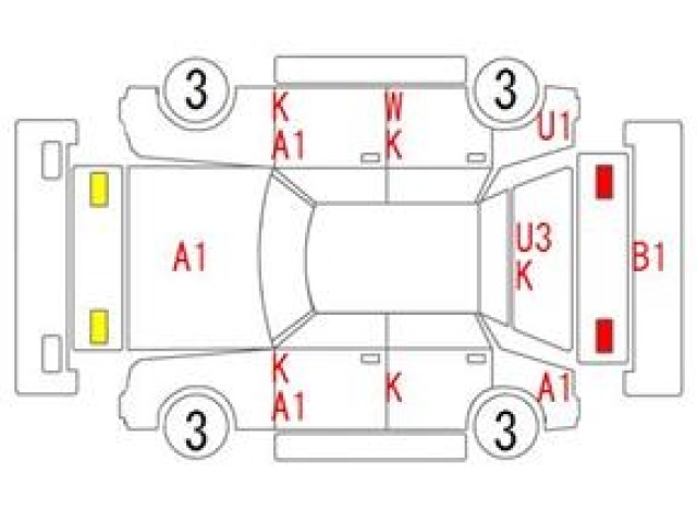 Toyota HIACE WAGON 2012 7054025-27