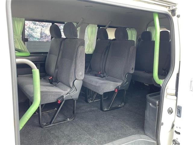 Toyota HIACE WAGON 2012 7054025-9