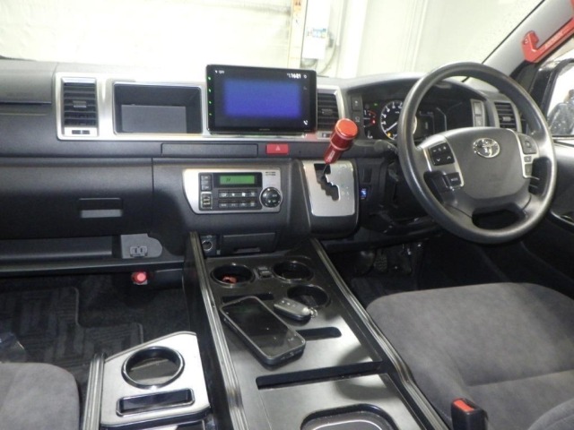 Toyota HIACE WAGON 2023 7054116-3