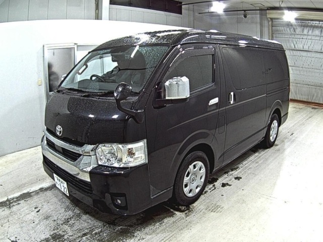 Toyota HIACE WAGON 2023 7054116-4
