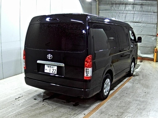 Toyota HIACE WAGON 2023 7054116-5