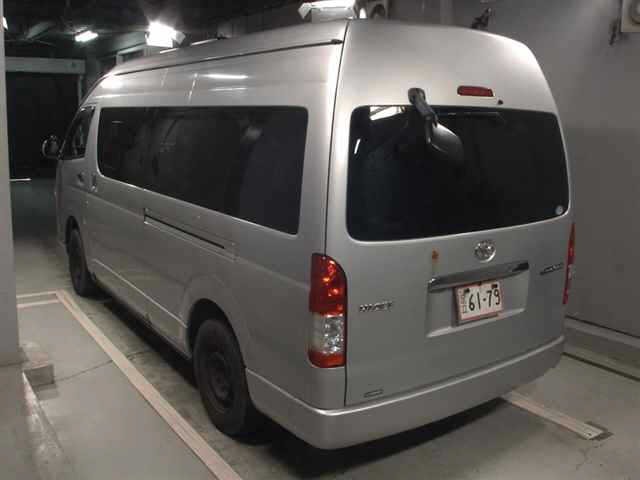 Toyota HIACE WAGON 2018 7054134-1